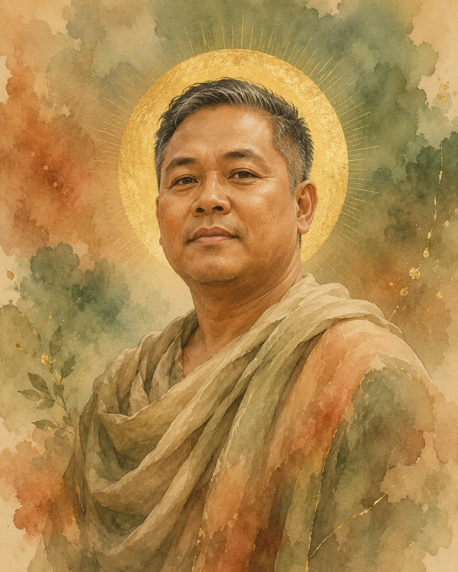ธาตุดิน